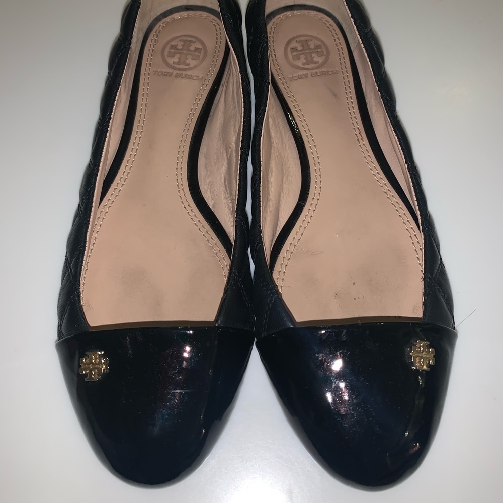 Tory Burch Flats